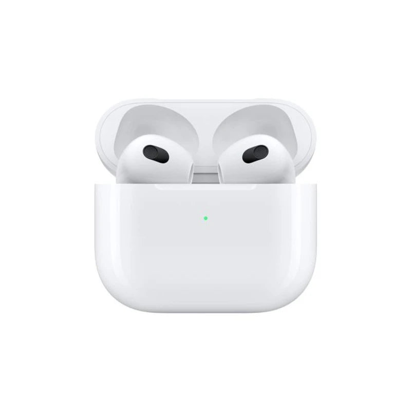 Apple AirPods (3e génération) - Boîtier de charge MagSafe