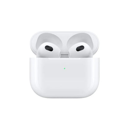 Apple AirPods (3e génération) - Boîtier de charge MagSafe