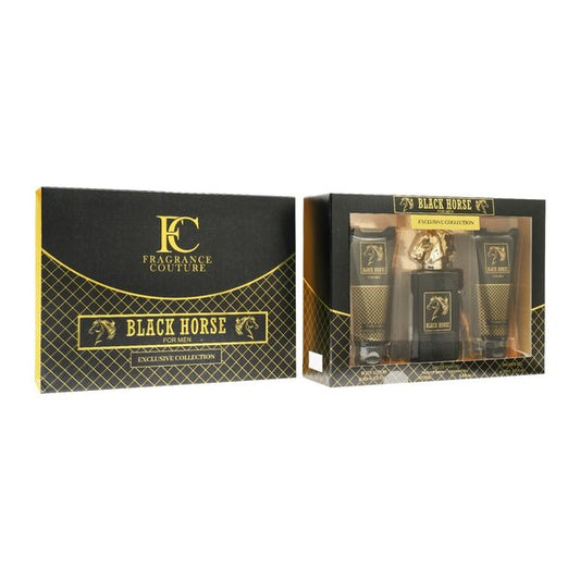 Coffret Homme – BLACK HORSE