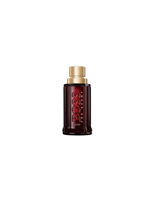 BOSS THE SCENT ELIXIR HIM PARFUM INTENSE