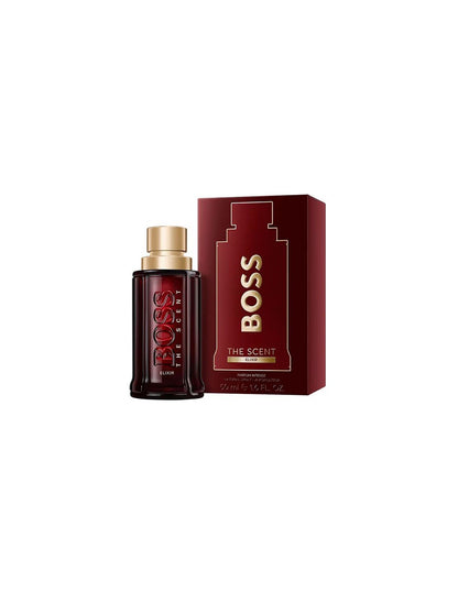 BOSS THE SCENT ELIXIR HIM PARFUM INTENSE