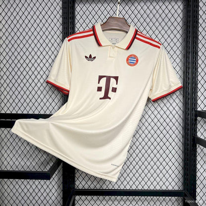 Maillot de football Bayern Munich 2024/2025