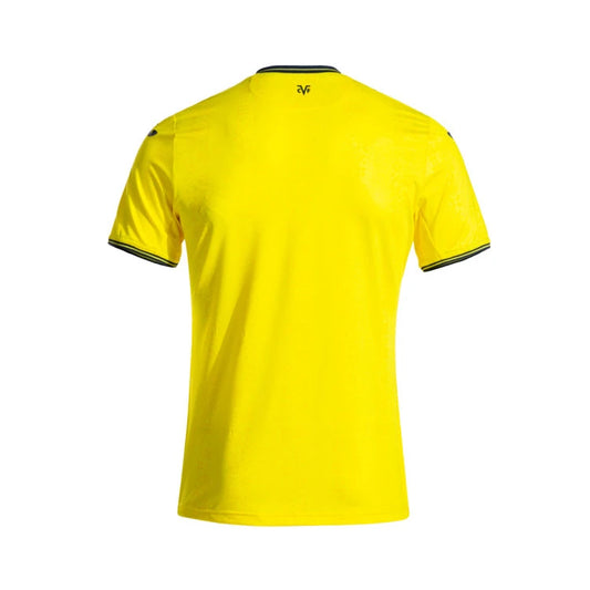 Maillot de football Villareal 2024/2025