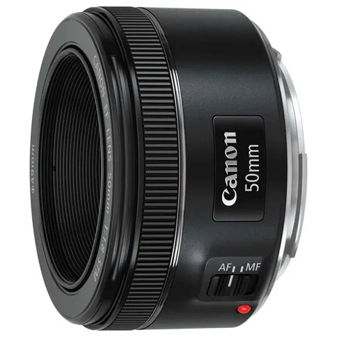 Canon Boîtier EOS 90D + EF 50mm F/1.8 STM