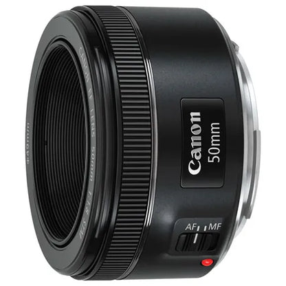 Canon Boîtier EOS 90D + EF 50mm F/1.8 STM