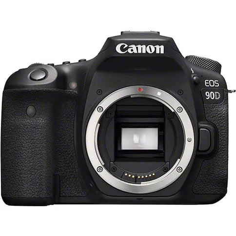 Canon Boîtier EOS 90D + EF 50mm F/1.8 STM