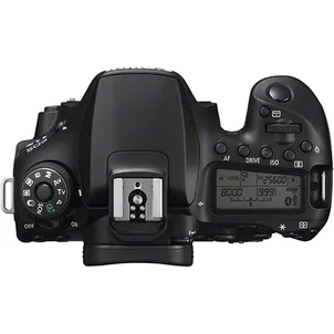 Canon Boîtier EOS 90D + EF 50mm F/1.8 STM