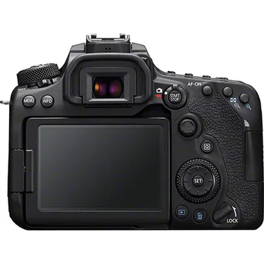 Canon Boîtier EOS 90D + EF 50mm F/1.8 STM
