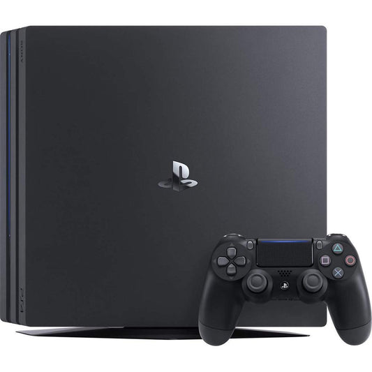 PlayStation 4 Pro