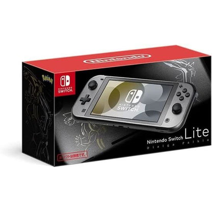 Console Nintendo Switch Lite