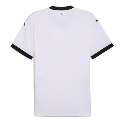 Maillot de football Stade Rennais 2024/2025