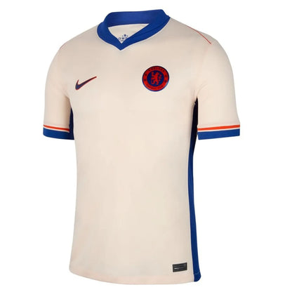 Maillot de football Chelsea 2024/2025