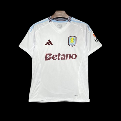 Maillot de football Aston Villa 2024/2025