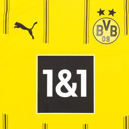 Maillot de football Dortmund 2024/2025