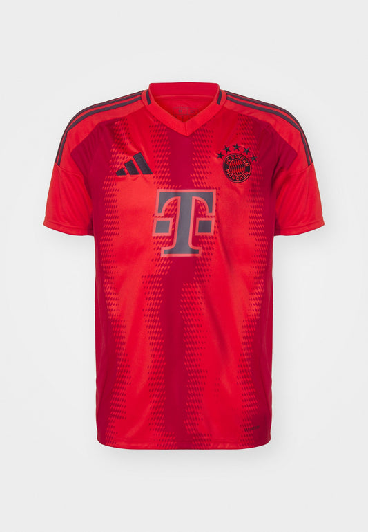 Maillot de football Bayern Munich 2024/2025