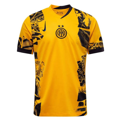 Maillot de football Inter De Milan 2024/2025