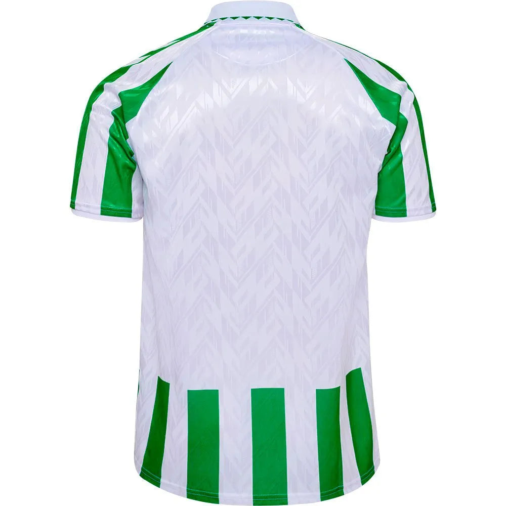 Maillot de football Real Bétis 2024/2025