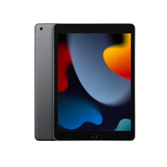 iPad 10.2 (2021) 9e Génération 64 Go