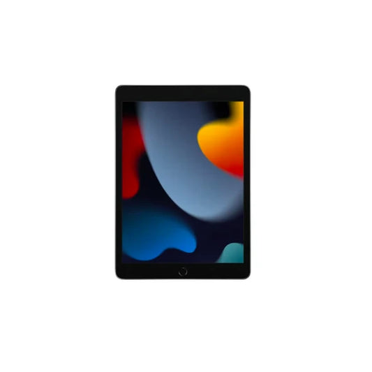iPad 10.2 (2021) 9e Génération 64 Go