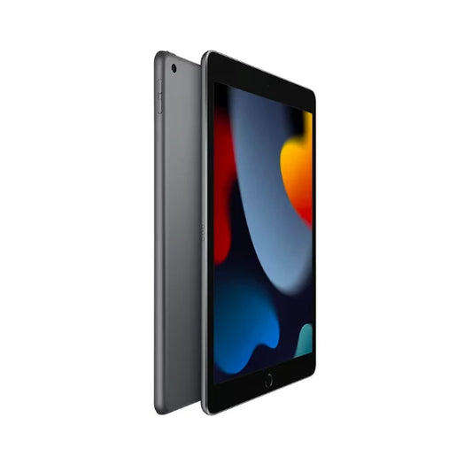 iPad 10.2 (2021) 9e Génération 64 Go - Wifi + 5G