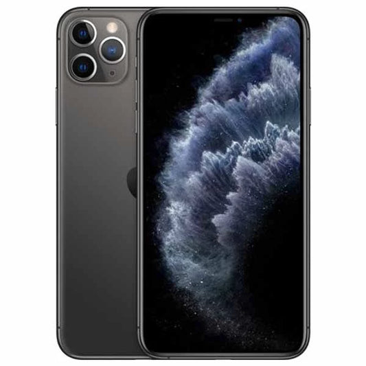 IPhone 11 Pro Max Sans Face ID