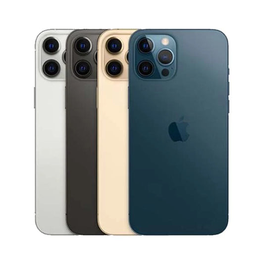 iPhone 12 Pro Sans Face ID