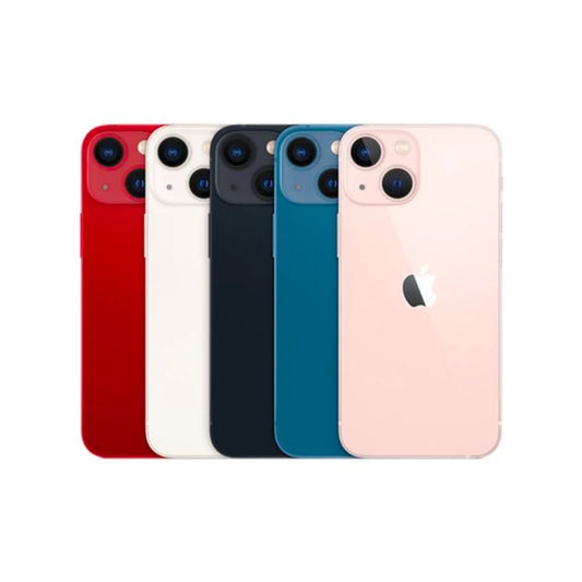 IPhone 13 Sans Face ID