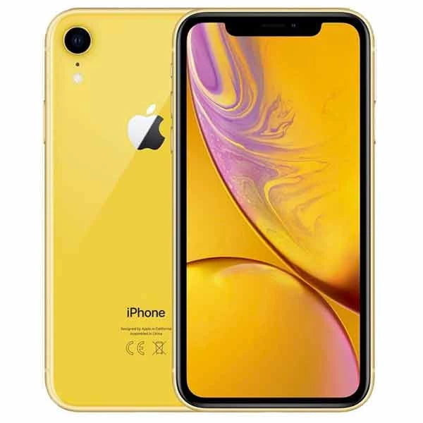 Iphone XR C€