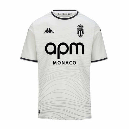 Maillot de football Monaco 2024/2025