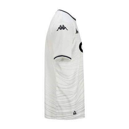 Maillot de football Monaco 2024/2025