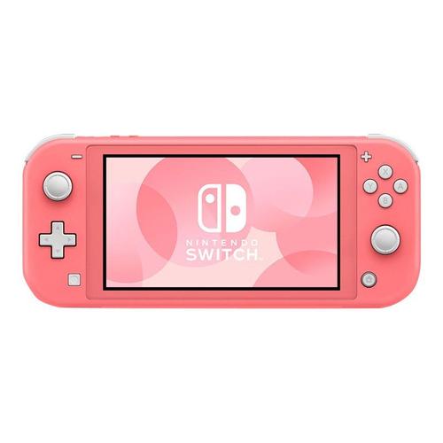 Console Nintendo Switch Lite