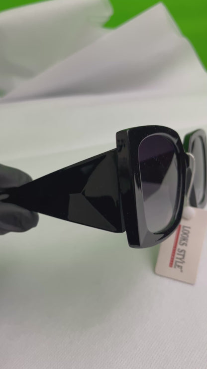 Lunettes de soleil pour Femme