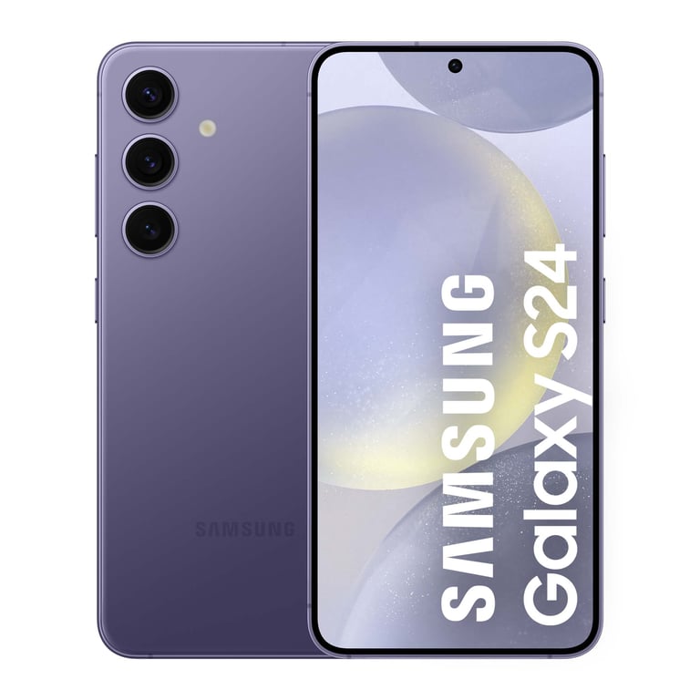 Samsung - Galaxy S24 (5G)