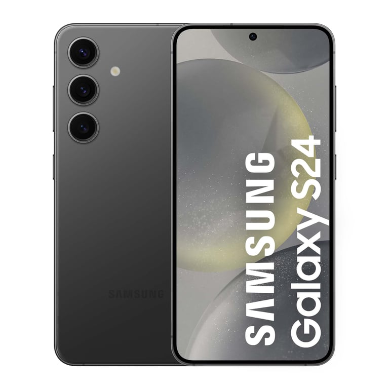 Samsung - Galaxy S24 (5G)
