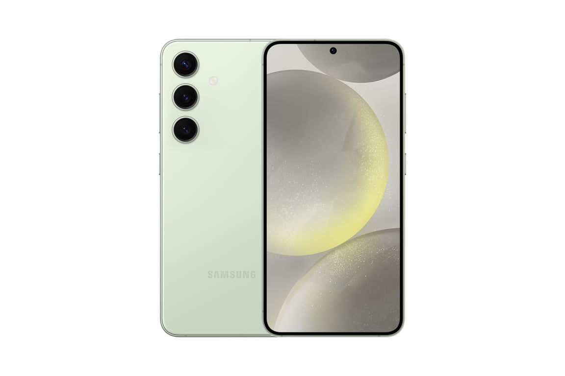 Samsung - Galaxy S24 (5G)
