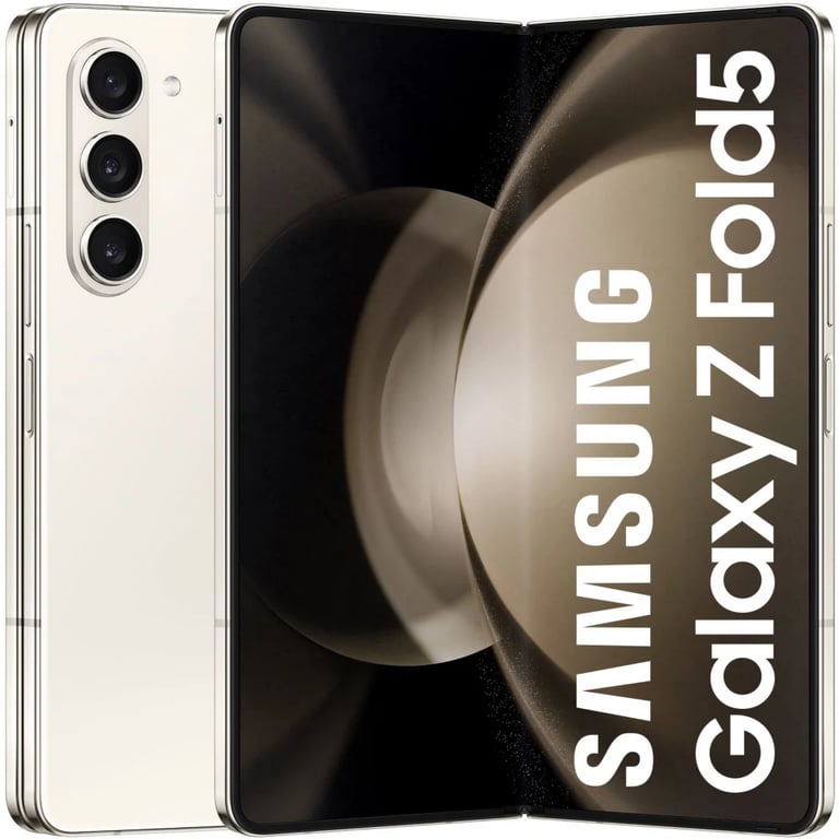 Samsung - Galaxy Z Fold5 (5G)