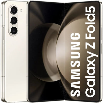 Samsung - Galaxy Z Fold5 (5G)