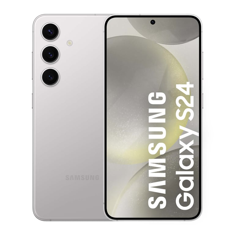 Samsung - Galaxy S24 (5G)