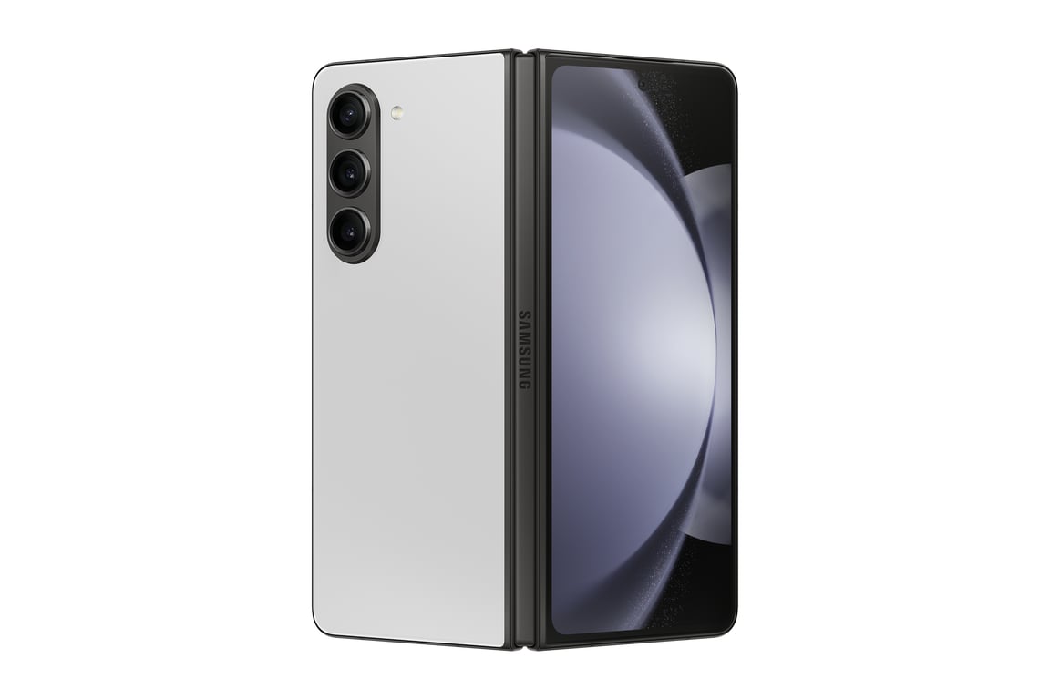 Samsung - Galaxy Z Fold5 (5G)
