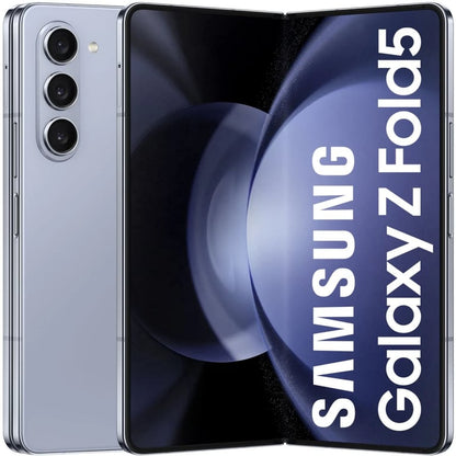 Samsung - Galaxy Z Fold5 (5G)