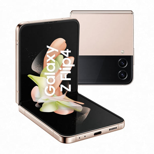 Samsung - Galaxy Z Flip4