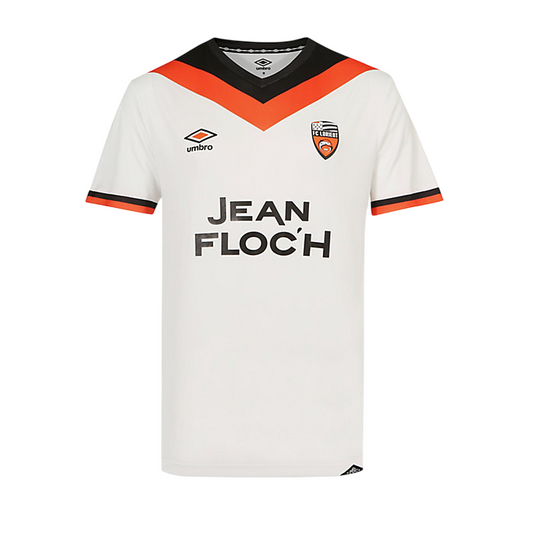 Maillot de football Lorient 2024/2025